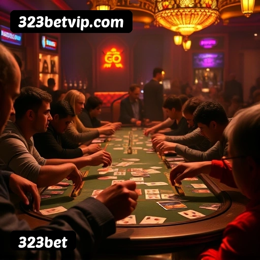 323bet Brasília - Leaderboards