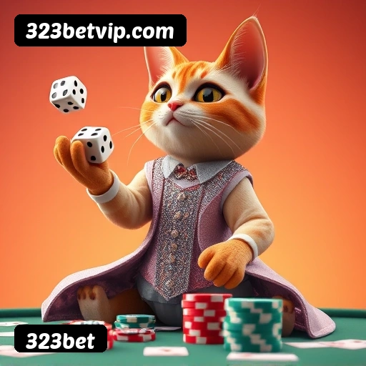 323bet São Paulo - Hot Promos