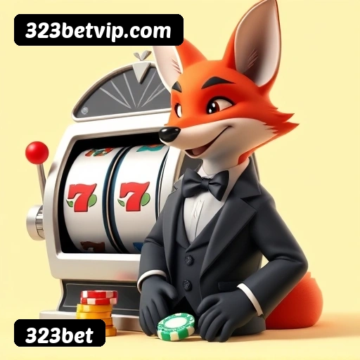 323bet - Security