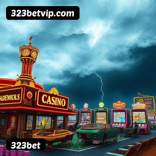 323bet Rio de Janeiro - Professional Dealers