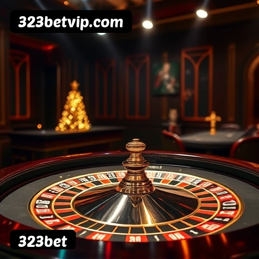 323bet Brasília - Casino Guide