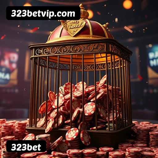 323bet - Winners Celebration
