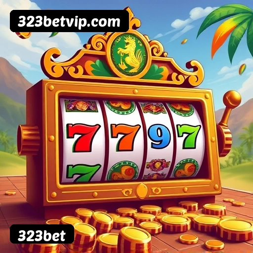 323bet Brasília - VIP Program