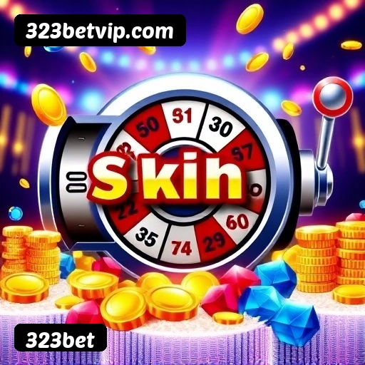 323bet Belo Horizonte - Provably Fair
