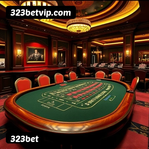 323bet Belo Horizonte - Promo Tips