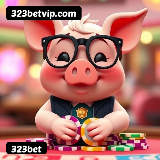 323bet Belo Horizonte - VIP Casino