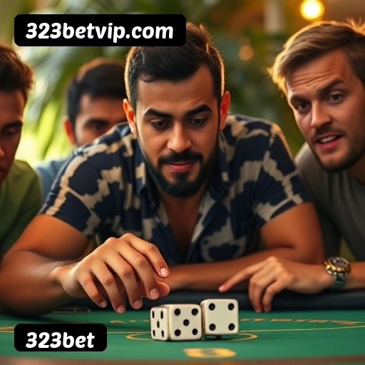 323bet - User Statistics