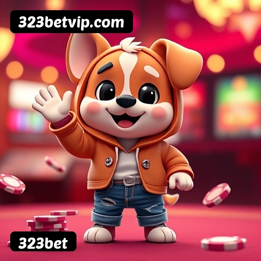 323bet Brasília - Bonus Features