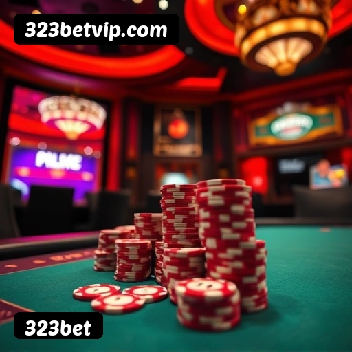 323bet - App Features