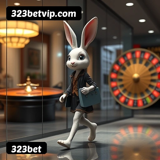 323bet Salvador - Studio Tour