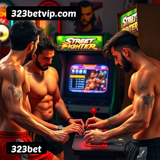 323bet Salvador - Promo Stats
