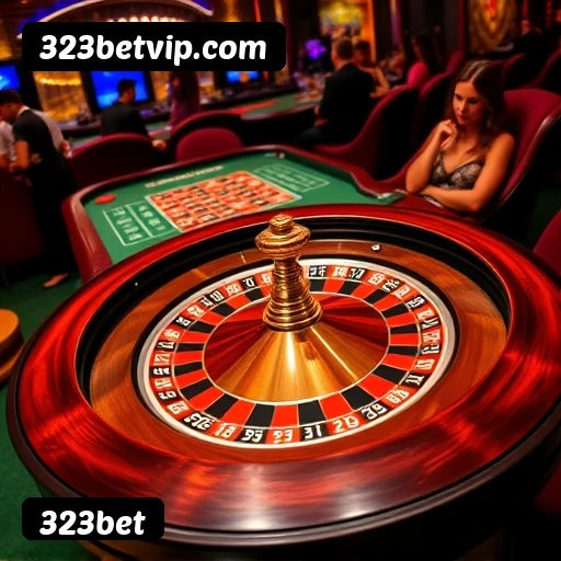 323bet Brasília - Jogo Features