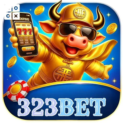 323bet Esportes - 40+ Modalidades Apostas