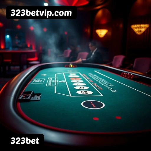 323bet Rio de Janeiro - Bonus Terms