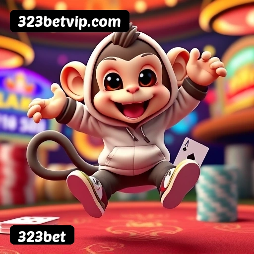 323bet Rio de Janeiro - Slot Strategy