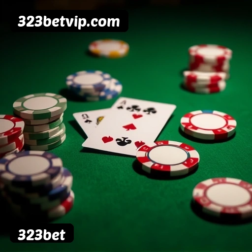 323bet São Paulo - Live Tables