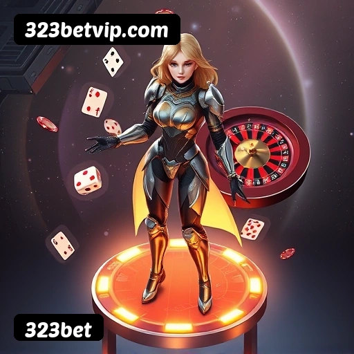 323bet Fortaleza - Leaderboard