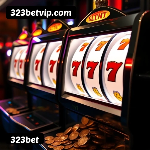 323bet São Paulo - Top Slots