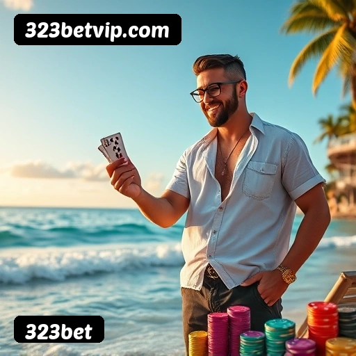 323bet Salvador - Strategies