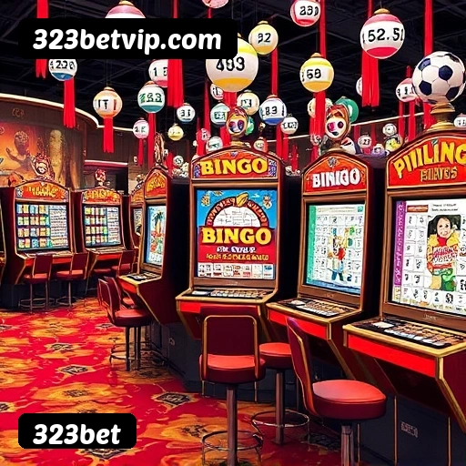 323bet Salvador - Football
