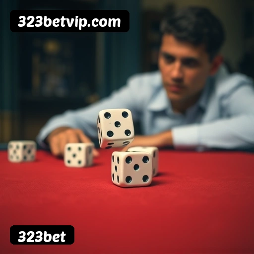 323bet Belo Horizonte - Jackpots