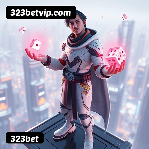323bet Rio de Janeiro - Popular Jogos